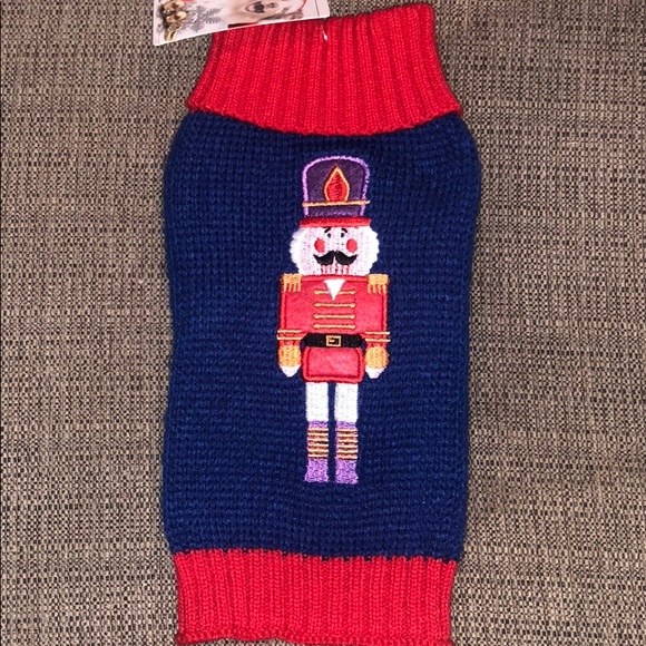 Pet central dog sweater - Picture 1 of 1